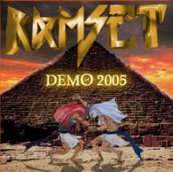 Ramset : Demo 2005